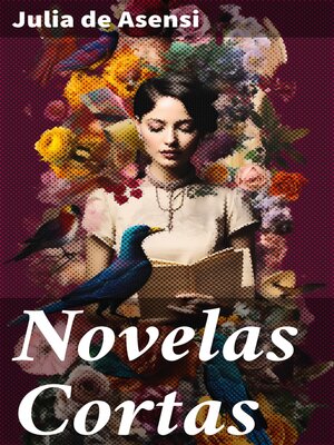 cover image of Novelas Cortas